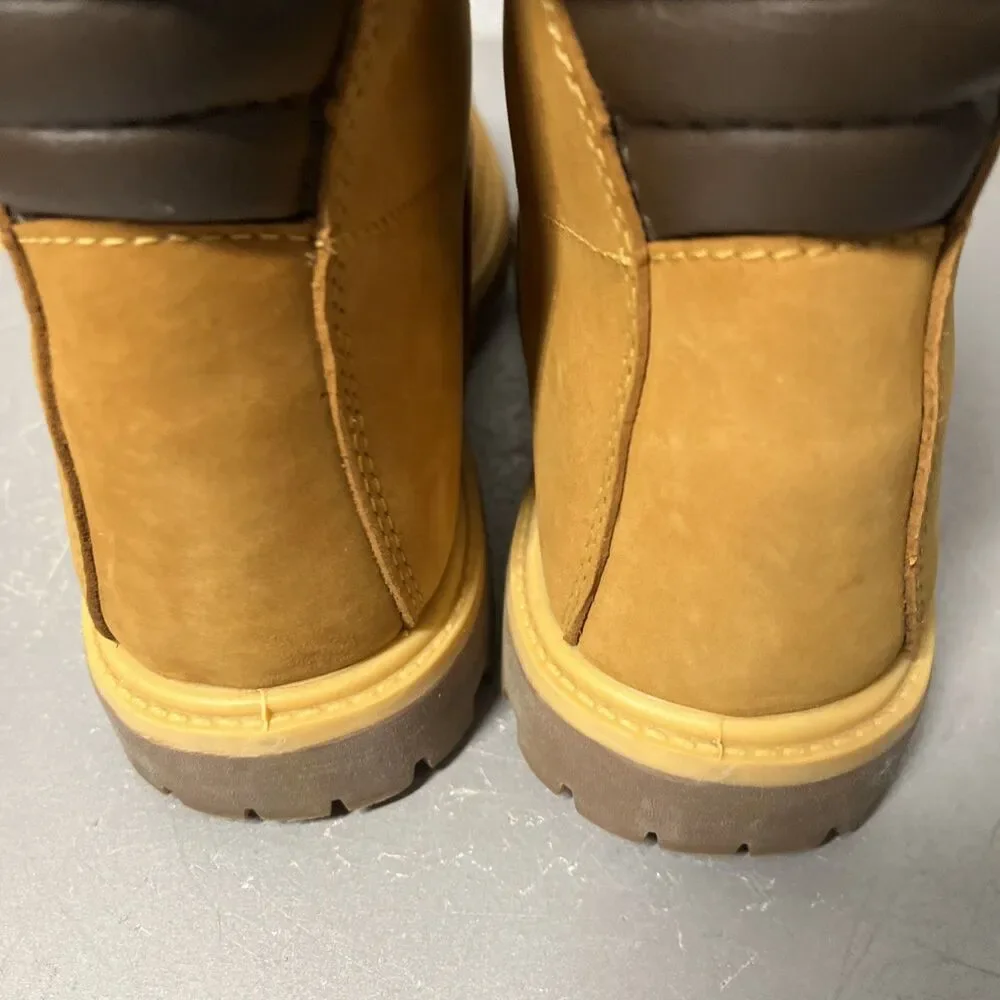 TIMBERLAND - Women's Waterville 6 inch boots Shoe Size 7.5 NWOb - Picture 7 of 10